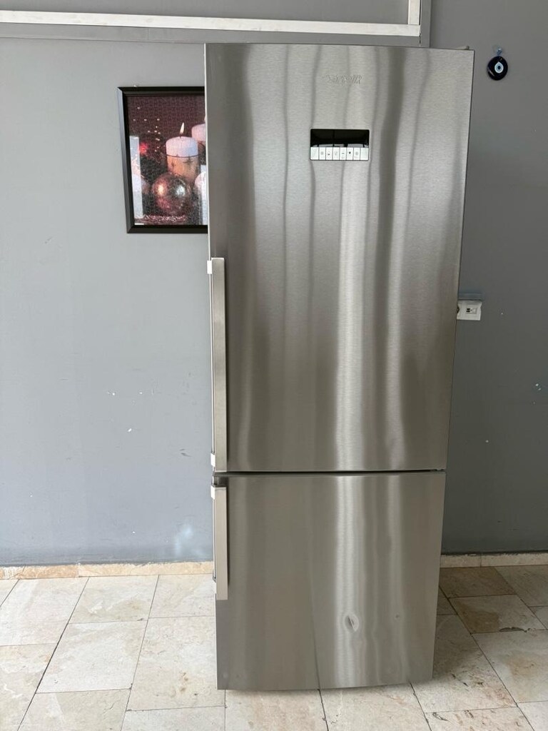 arçelik xl piyano seri buzdolabı - 2