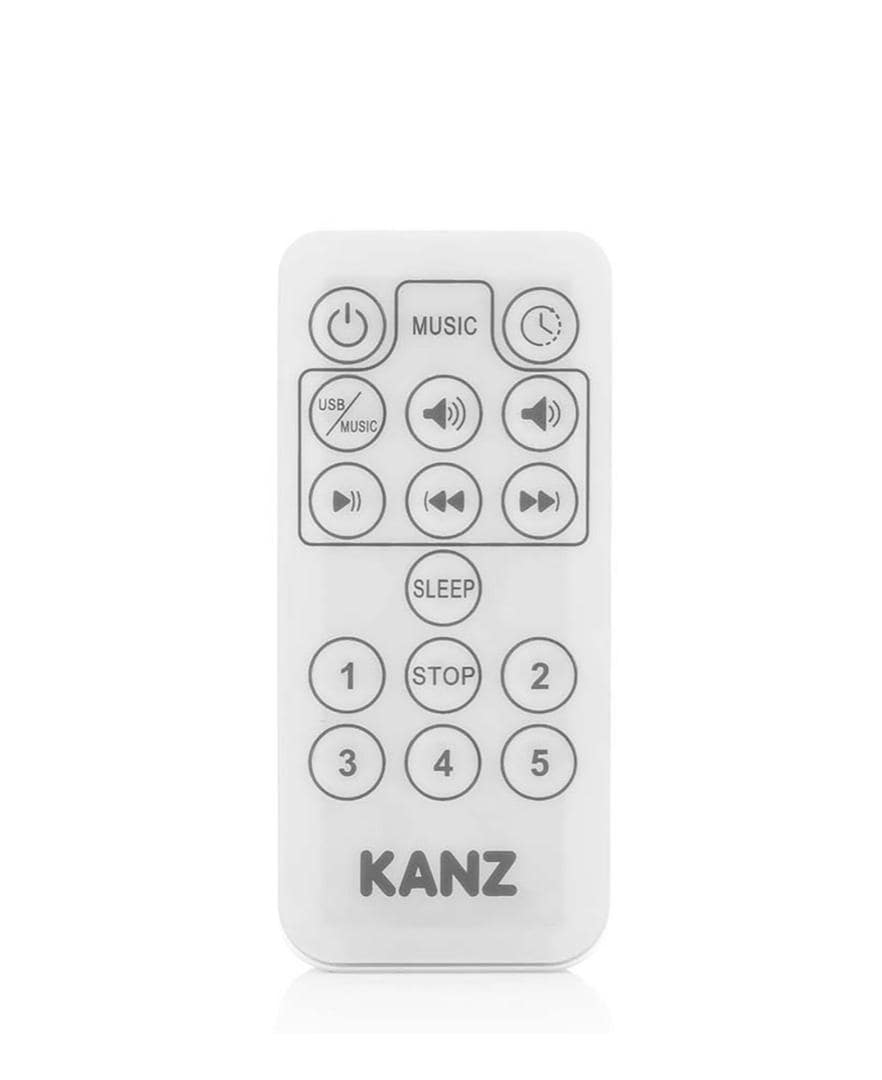 kanz elektrikli ana kucağı - 5