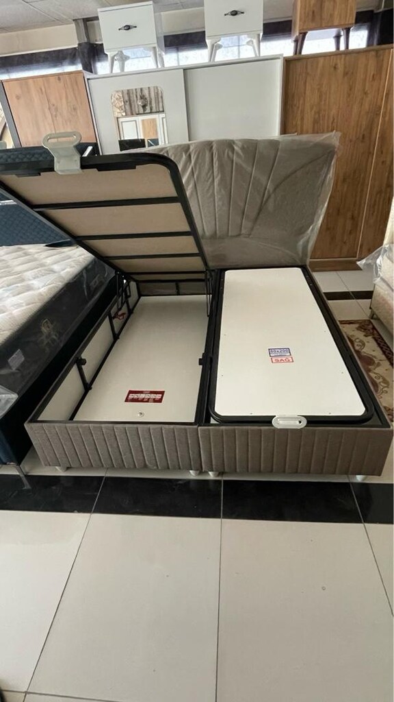 Lüks çift kişilik Lamia set 160*200 - 2