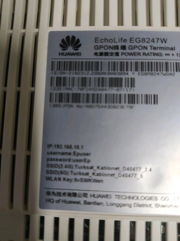 kablonet modem 5 G modem - 5