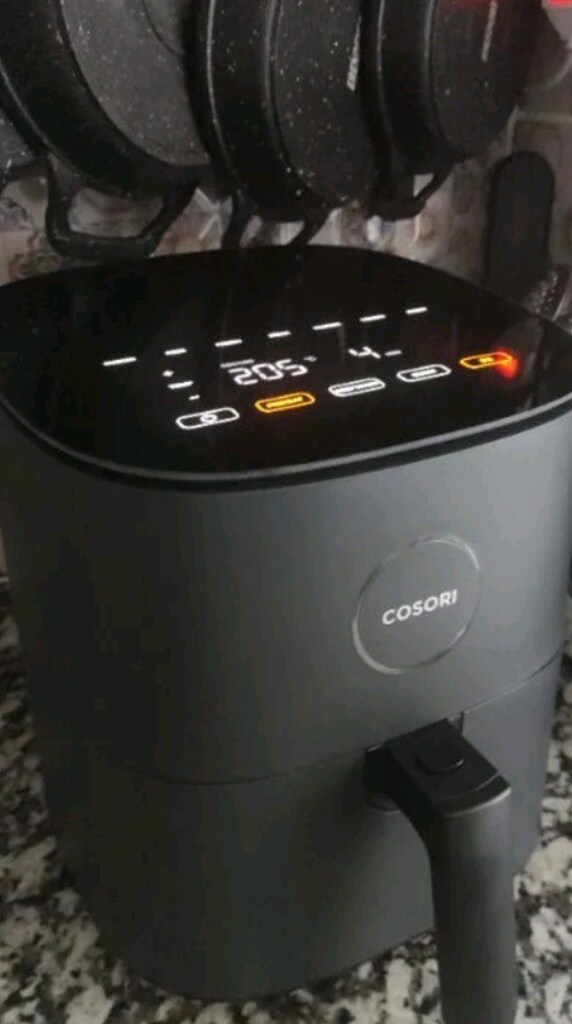 cosori airfryer - 2
