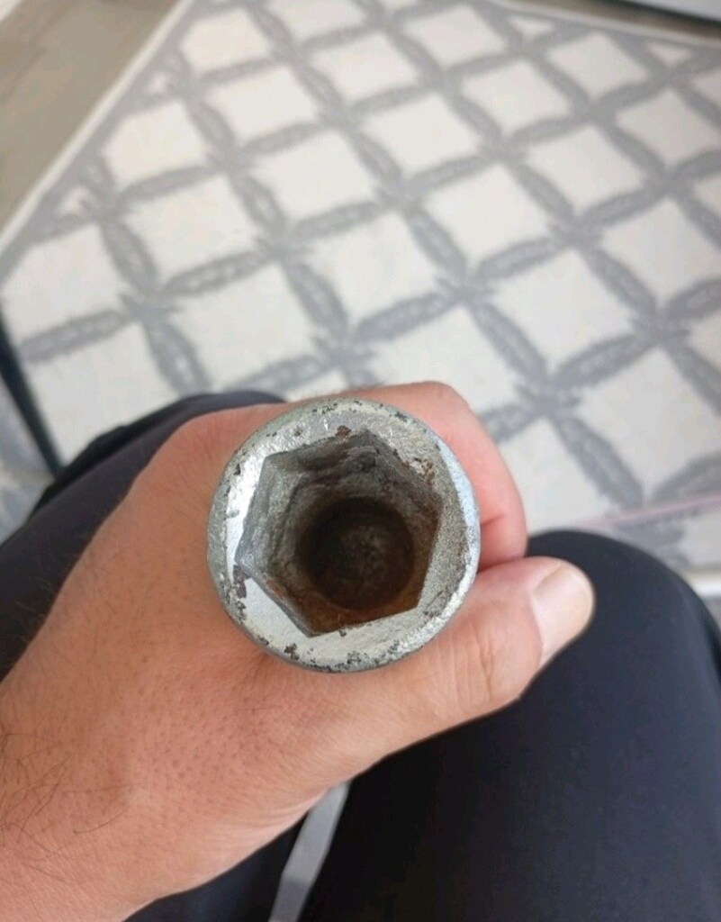 Hazet Tır Kamyon Bijon - 5