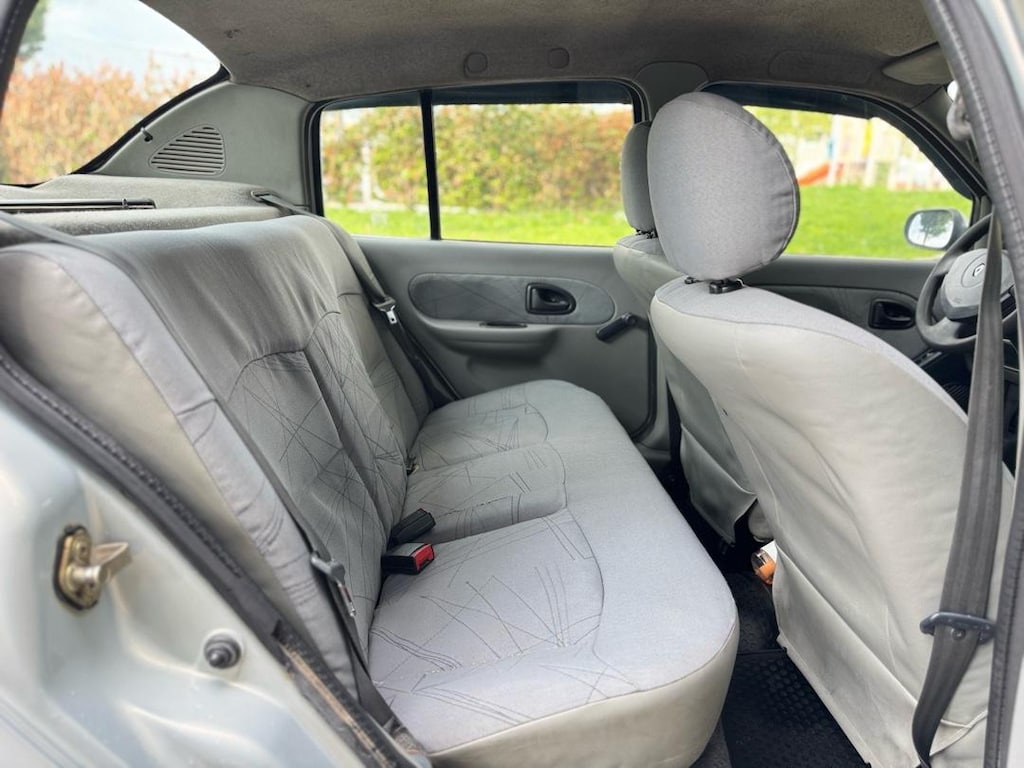 2003 RENAULT CLİO 1.5 DİZEL HATASIZ AYARINDA KLİMALI YENİ VİZELİ - 14