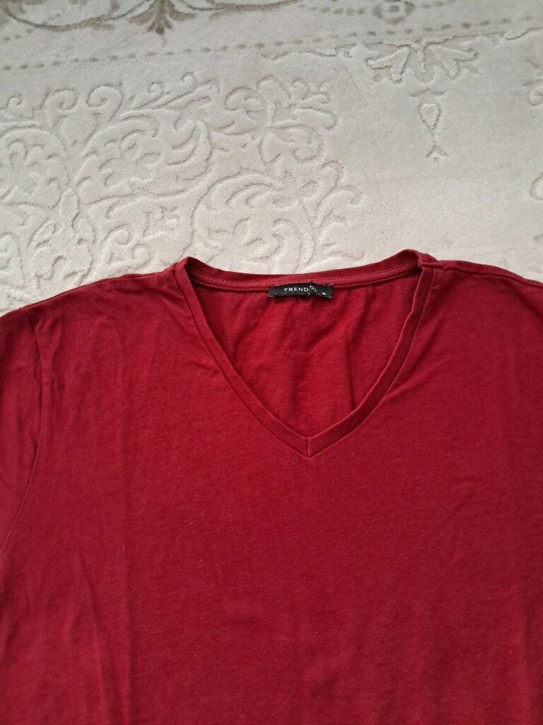 Erkek tişört - 3