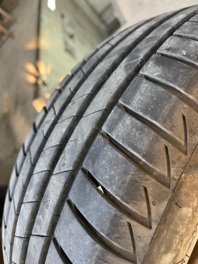 Polo Jant Lastik 5.100 - 2