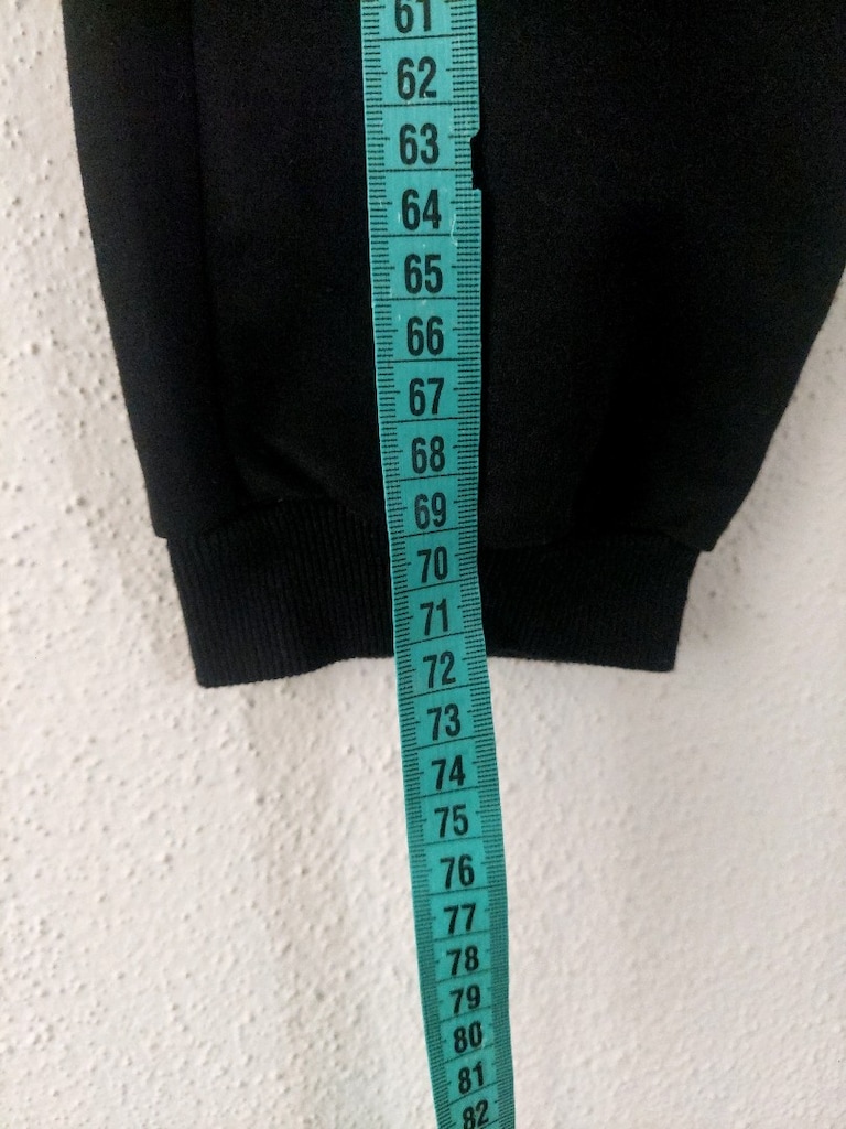 Cicikız Çiçek nakış lycralı EşofmanTakım - 6