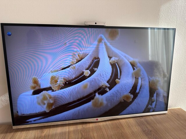 LG 42LA740S Full HD 3D Smart TV