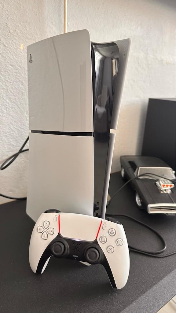 PS5 1 TB - 2