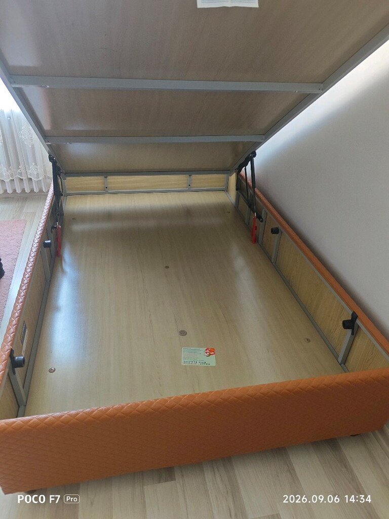 Baza tek kişilik baza - 5