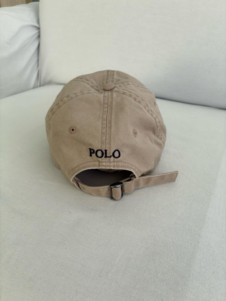 POLO RALPH LAUREN - 4