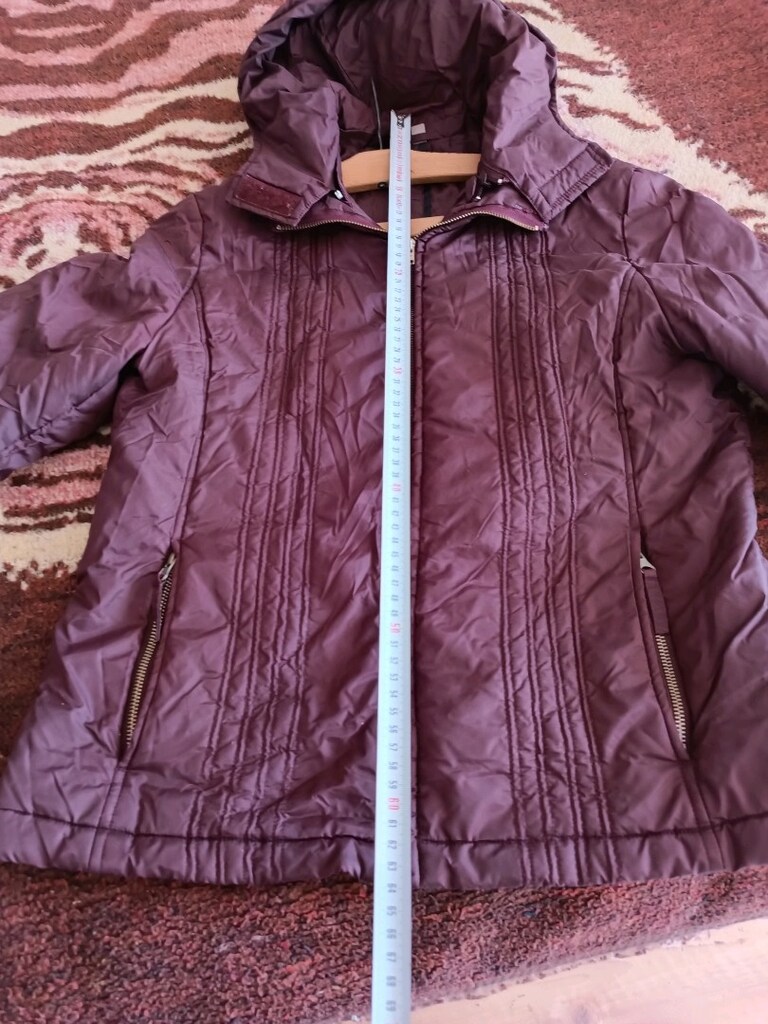 fazla giyilmemiş yırtığı söküğü yok - 6