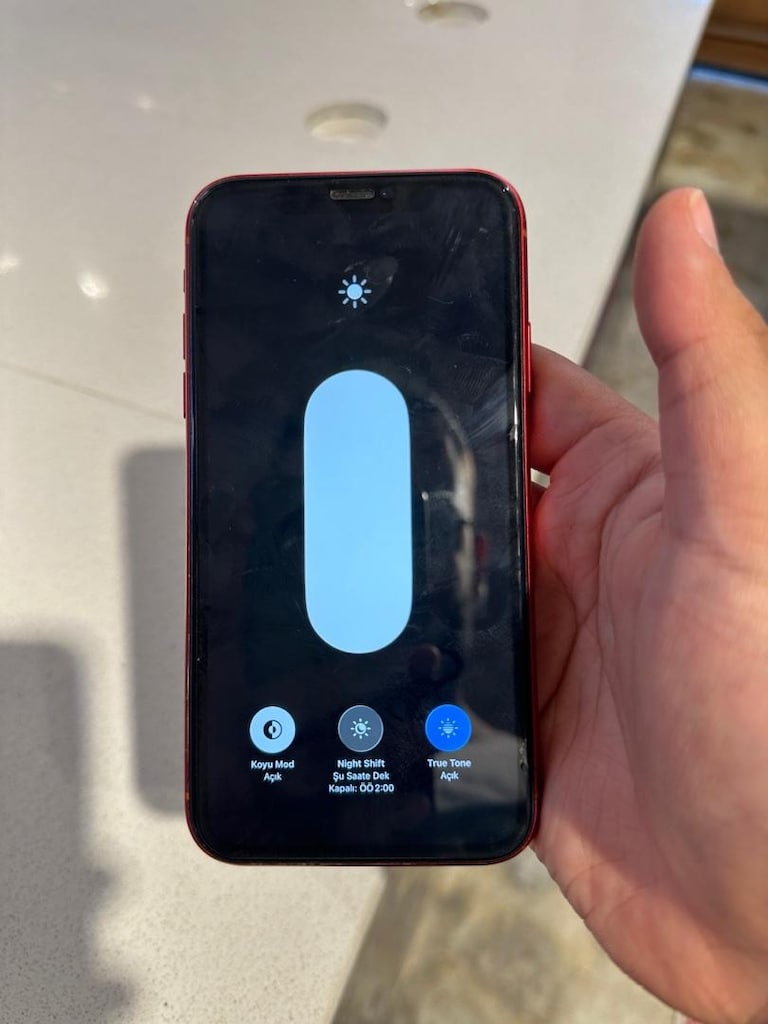 iPhone 11 64gb pil 98 - 6
