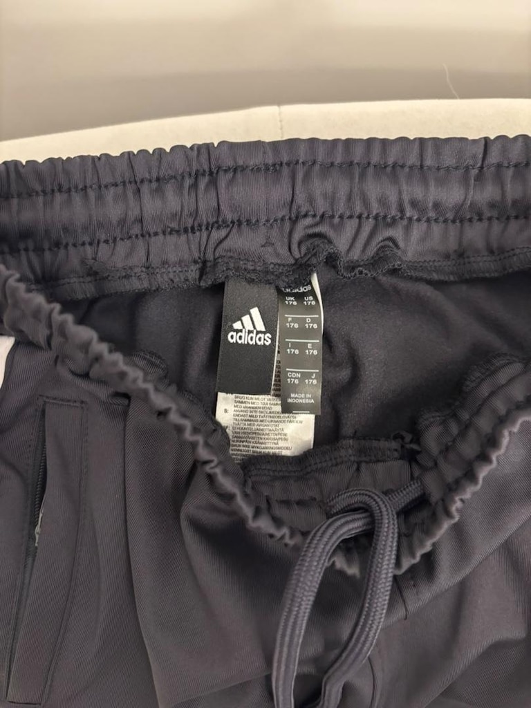adidas çocuk eşofman takımı - 5