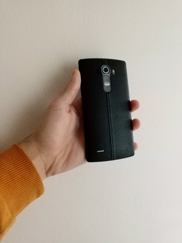 LG G4 32/3gb temiz - 2