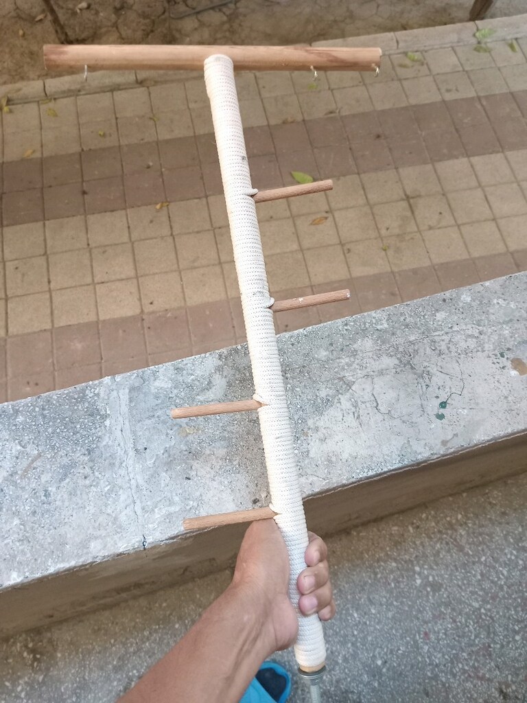 Kuş Tüneği - 2