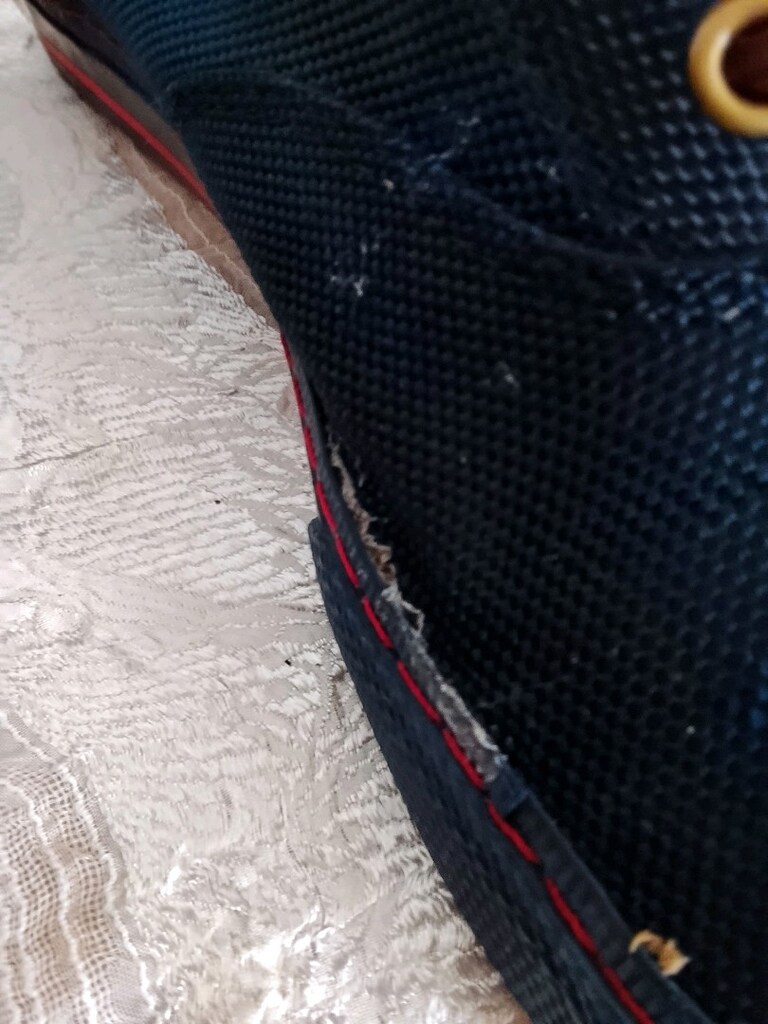 Polo Ralph Lauren Spor Ayakkabı. - 6
