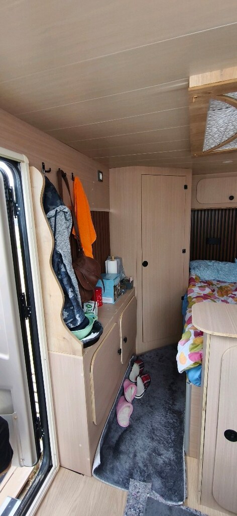 Sahibinden Tertemiz Çekme Karavan - 6
