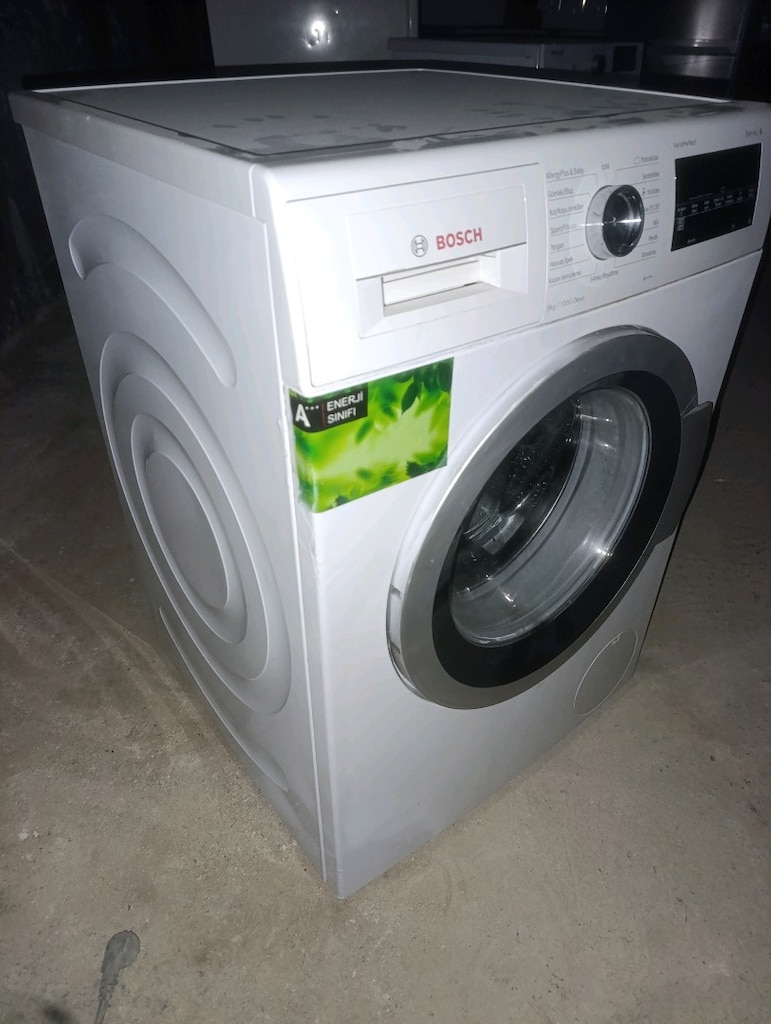 çamaşır makinesi nakliye ücretsiz - 3