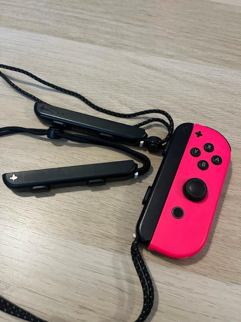 Nintendo Switch OLED FULL SET - 6