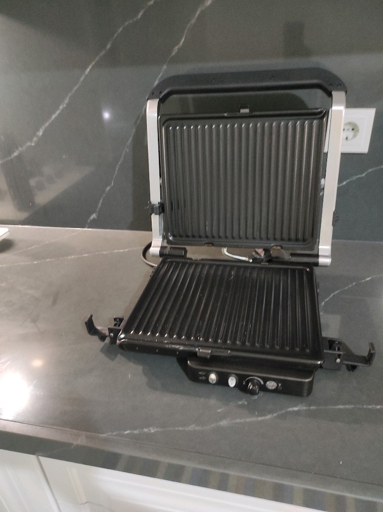 Grundig tost Makinesi az kullanıldı hiçbir sorunu yoktur - 4