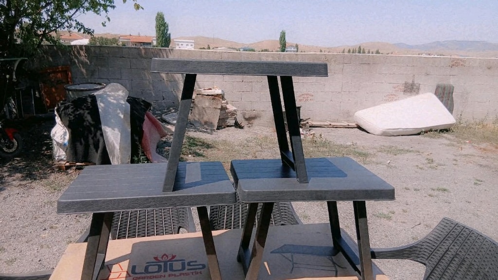 küçük orta sehpa - 3