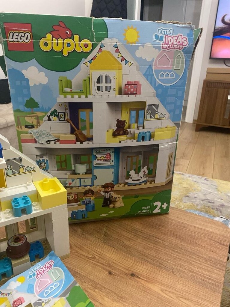 lego - 3