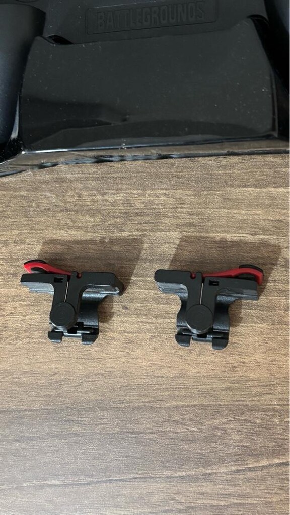 PoloSmart Fanlı Powerbanklı Mobil Oyun Kolu + 2 Tetik HEDİYE - 7