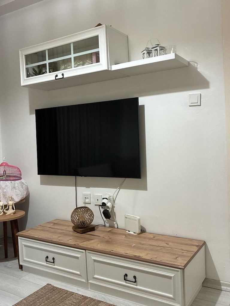 Tv ünitesi - 2