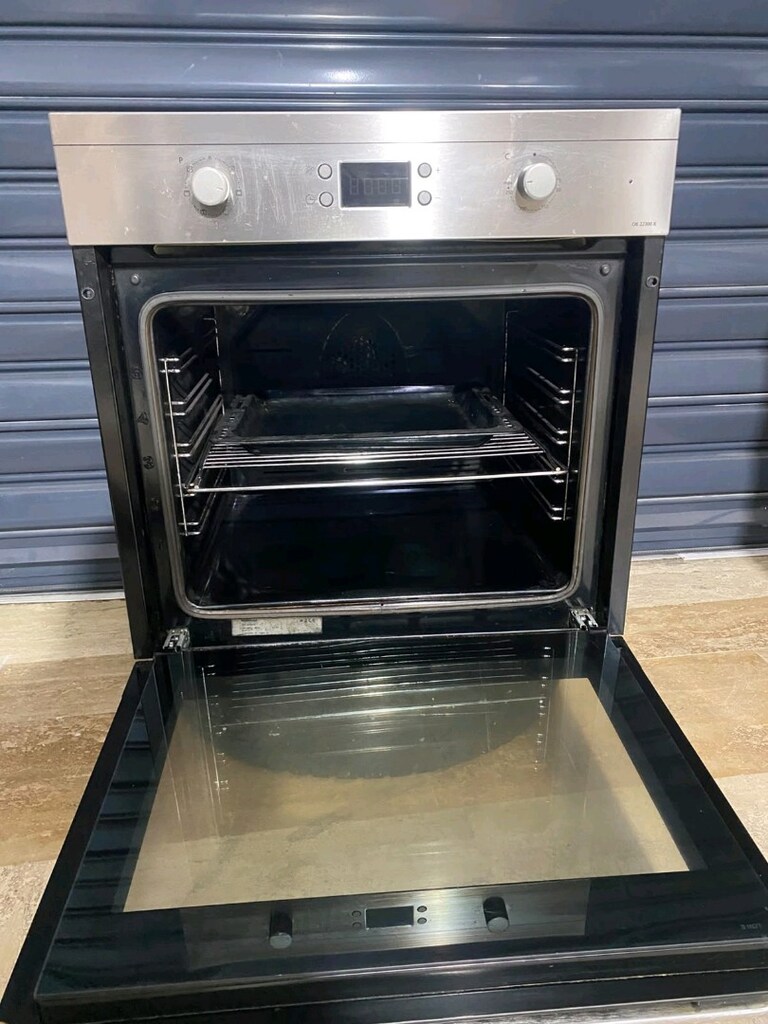 Beko marka Ankastre frın - 2
