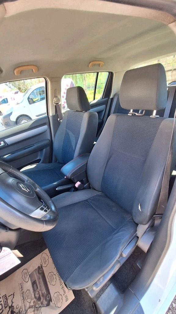 Suzuki Swift 1.3 ddis - 13