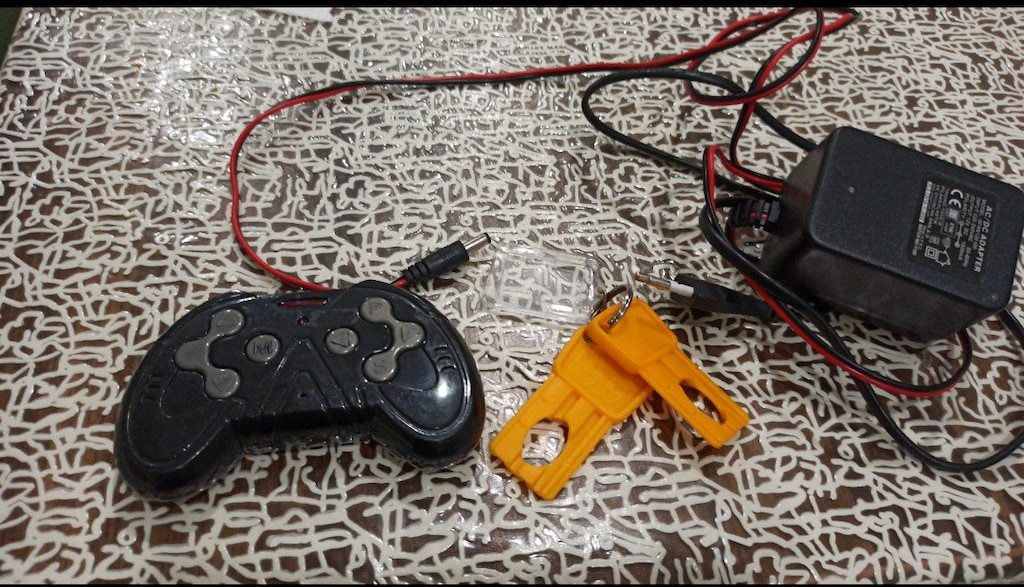 PİLSAN GERY BERY 12 VOLT AKÜLÜ ARABA - 7