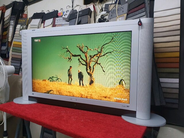 vestel televizyon