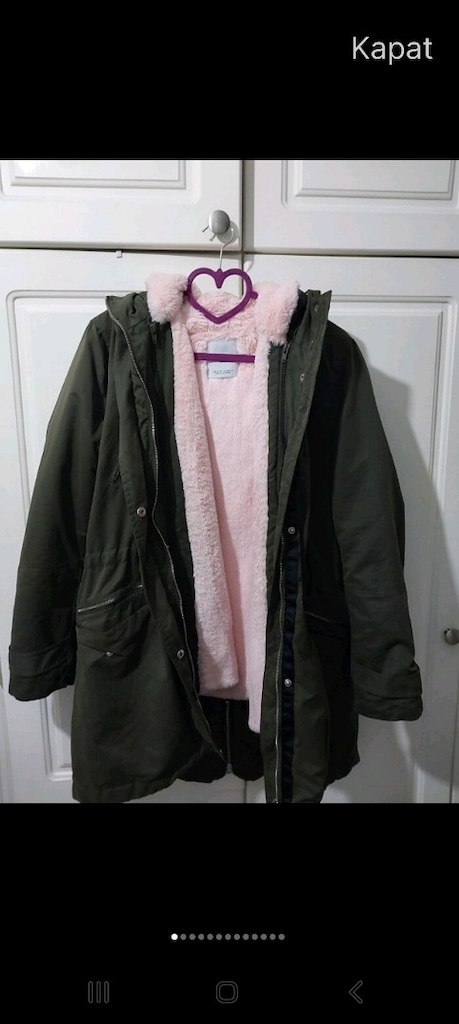mont/kaban/parka