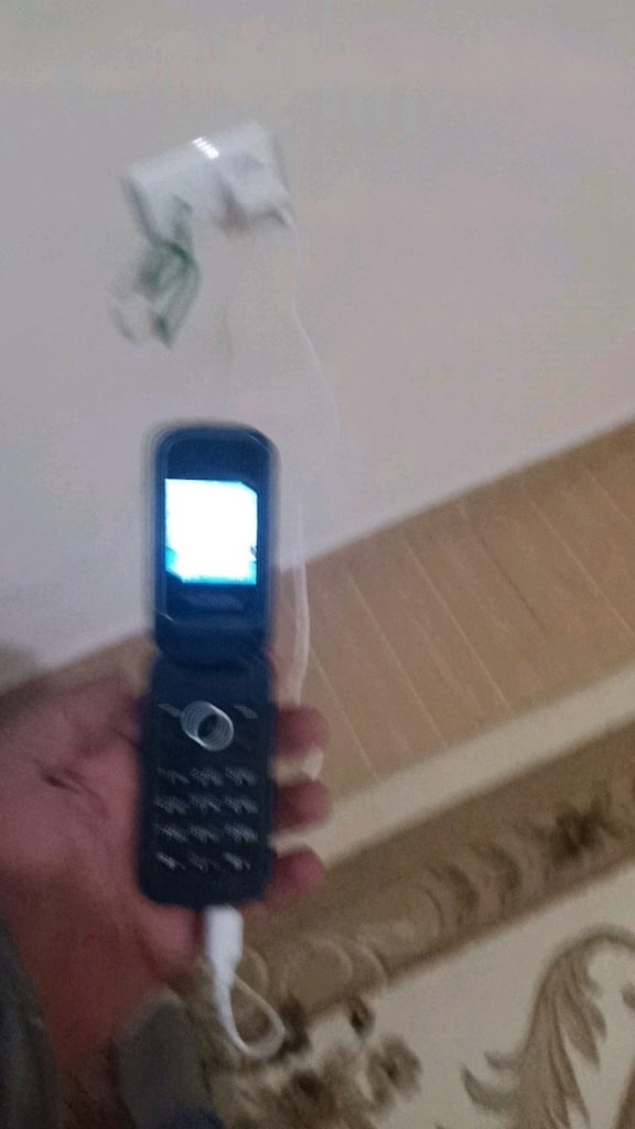 tuşlu telefon - 3