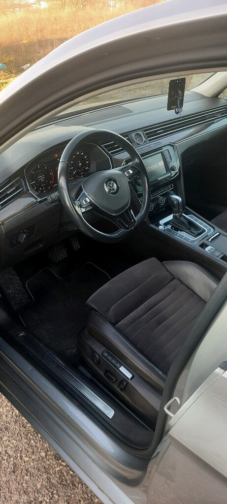 passst higline camtavanli 160.000km de - 9