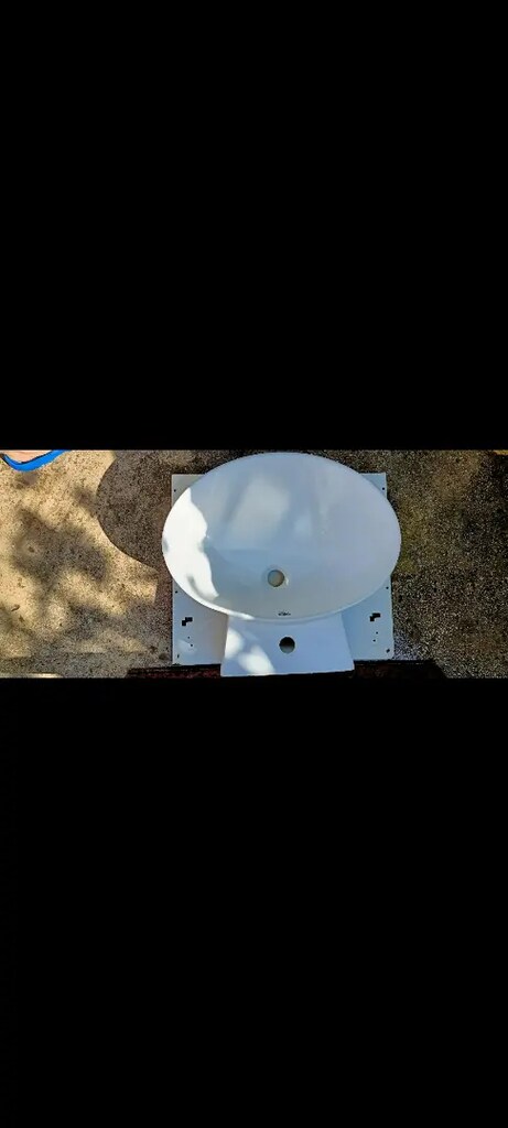 LAVABO KALİTELİ SERAMİK LABABO YÜKSEK KALİTE - 6