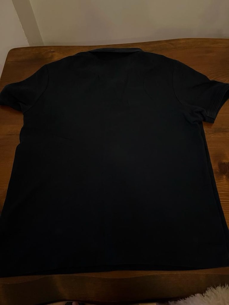 ORJİNAL AVVA POLO YAKA TİŞÖRT - 4