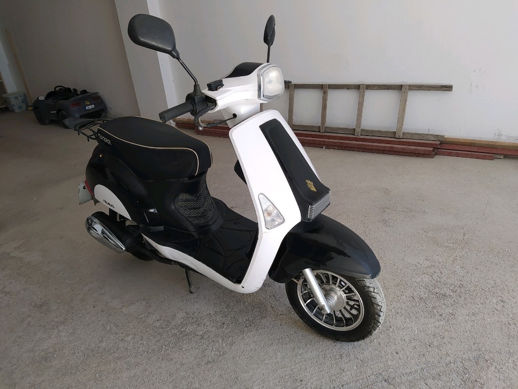 MOTOR - 3