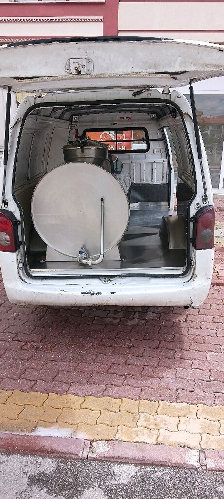 1997 model hundayi h100 - 10