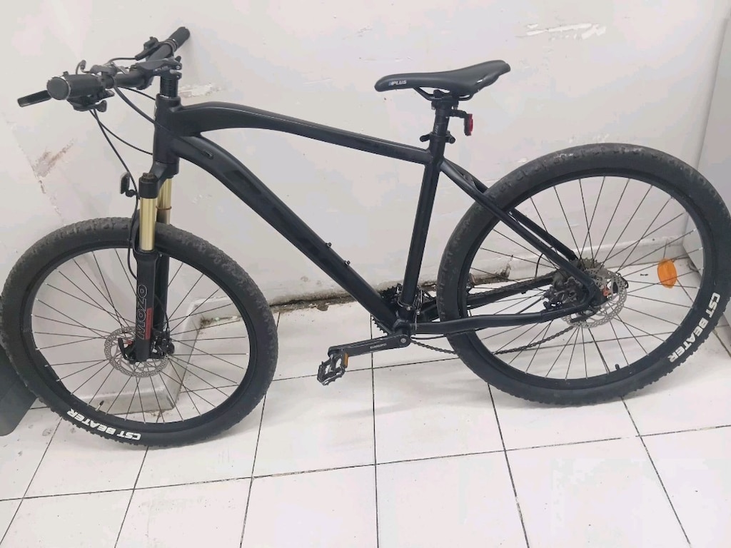 Temiz Bisan mtx7400 - 2