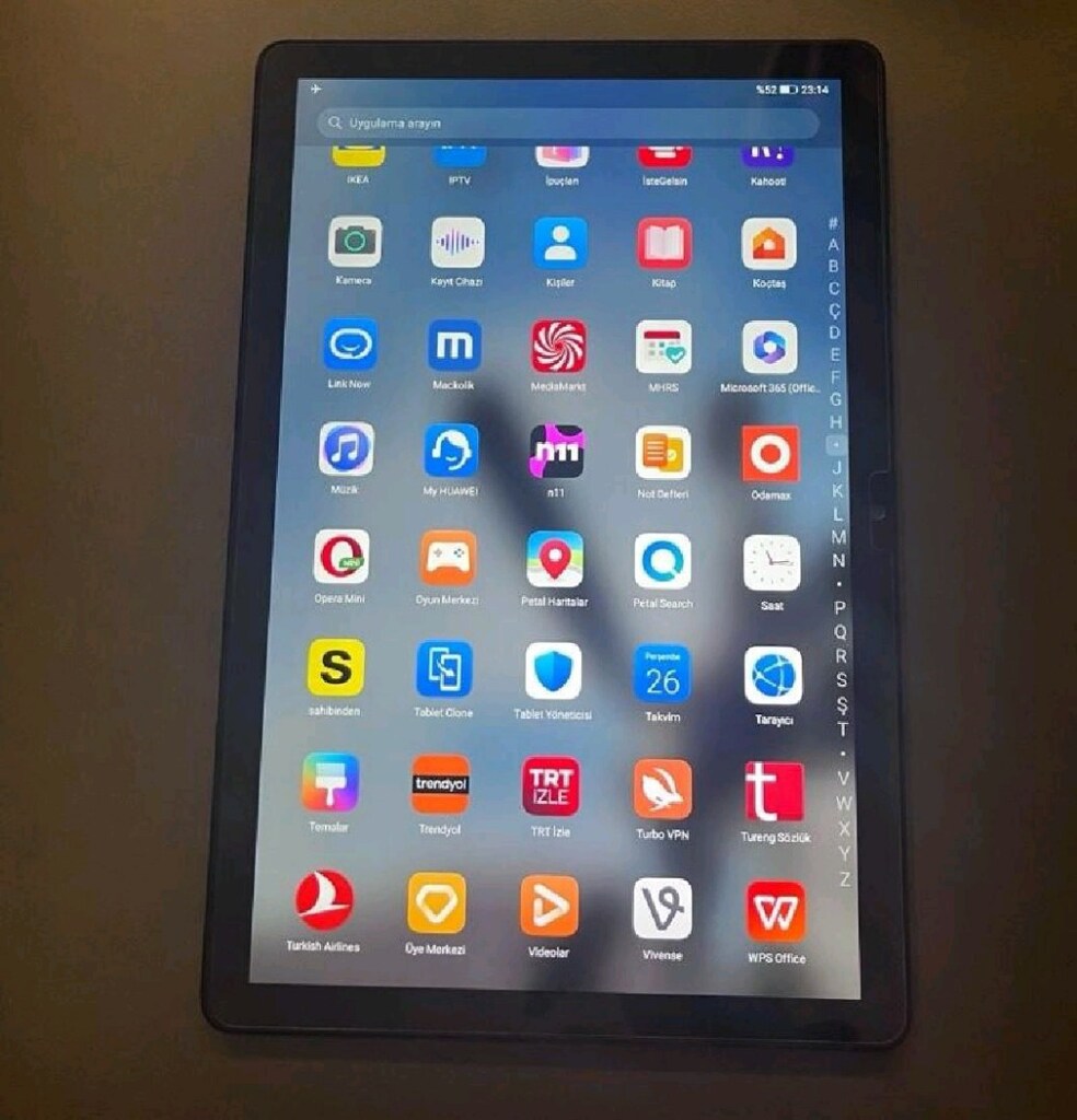 Huawei MATEPAD T 10S 128GB Tablet - 3