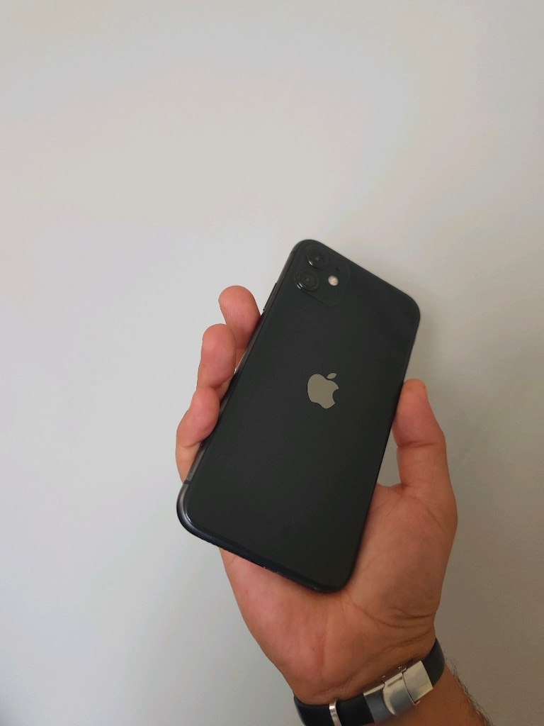 İPHONE 11 64 GB TR CİHAZI FACE İD PASİF - 9