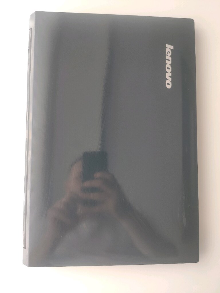 Lenovo B-50 Tertemiz Laptop - 2