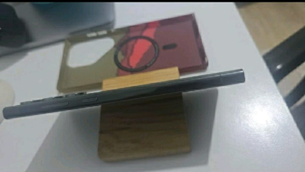 Samsung S23 Ultra 256 GB Takaslı - 4
