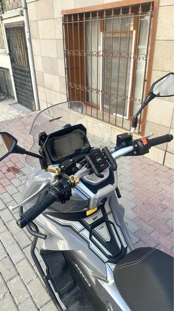 freccia 150 - 5
