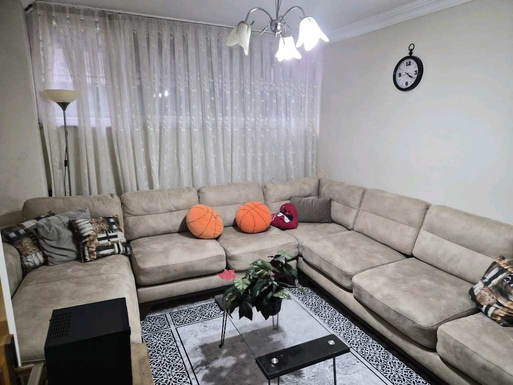 acil satılık u koltuk takımı - 5