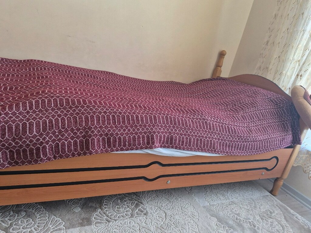 Tek kişilik yatak - 3