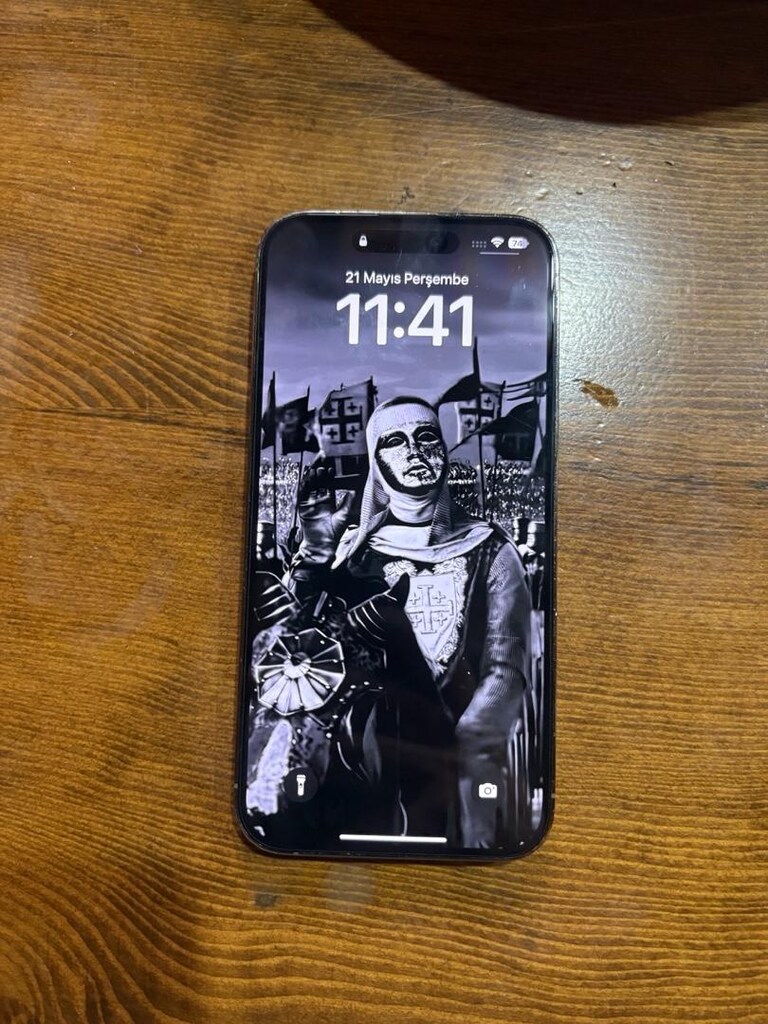 iPhone 14 PROMAX 256GB YD - 7