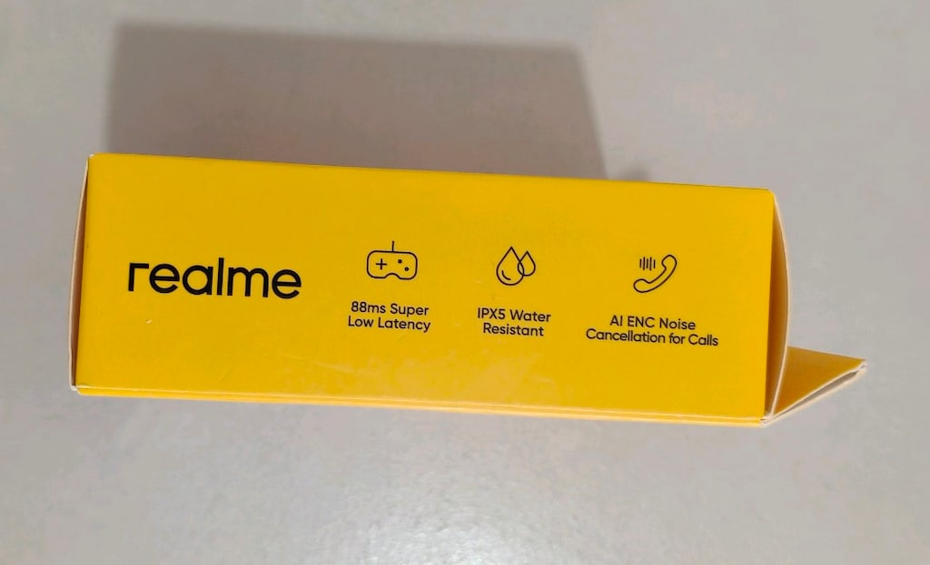 Realme Buds T110 Kulaklık - 4