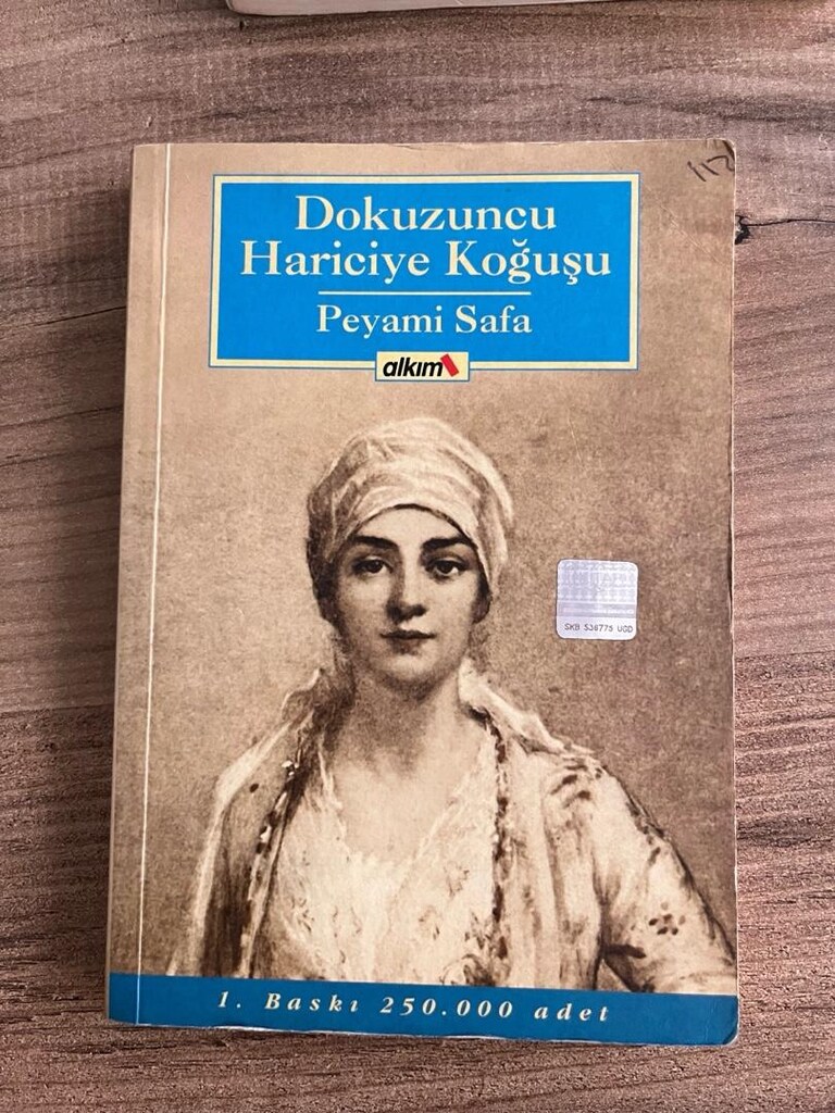 kitap - 2